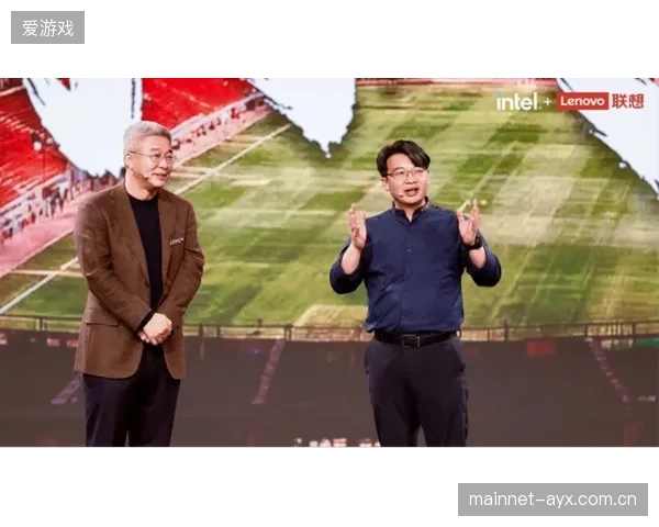 联想与FIFA合作的AI平台将为新西兰队提供与强队同等的数据分析能力，或将缩小战术信息差。